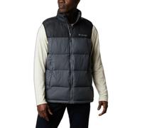 Chaqueta de plumón sin mangas Columbia Pike Lake™ S Male