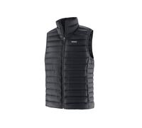 Chaleco Patagonia Down Sweater Vest Hombre Negro XL