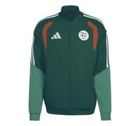 Chaqueta de presentación Argelia Tiro Coupe du Monde 2026 L