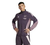 Chaqueta de presentación Arsenal Tiro 2024/25 XS