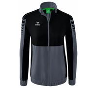 Chaqueta de presentación Erima Six Wings 36 Female