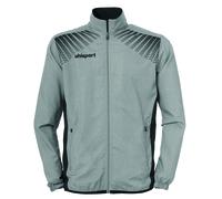 Chaqueta de presentación infantil Uhlsport Goal 8 años