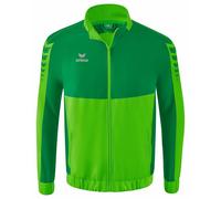 Chaqueta de presentación para niños Erima Six Wings 14 ans Male