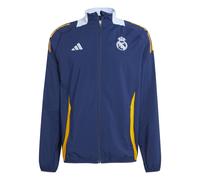 Chaqueta de presentación Real Madrid 2024/25 L