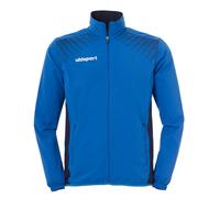 Uhlsport Goal Presentation Chaqueta, Hombre, Azur/Azul Marino, XXXL