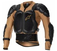 Chaqueta de protección Alpinestars Bio Action V2 L