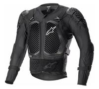 Chaqueta de protección Alpinestars Bio Action V2 S