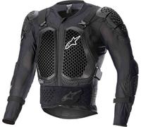 Chaqueta De Protección Alpinestars Bionic Action V2 (Negro) Talla: L