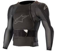 Chaqueta de protección Alpinestars Sequence manga larga
