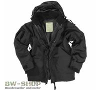 CHAQUETA DE PROTECCIÓN CONTRA LA HUMEDAD DEL EJÉRCITO ALEMÁN + CHAQUETA POLAR...