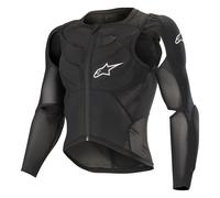 Chaqueta de protección de bicicleta Vector Tech ALPINESTARS