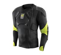 Chaqueta de Protección EVS Ballistic Pro NegroXL Negro