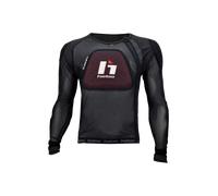 §Chaqueta de Protección Hebo Defender Pro Negra§
