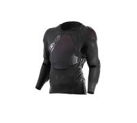 Leatt Chaqueta protectora 3DF AirFit Lite negro XXL