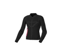 Chaqueta de Protección Mujer Macna Whizzar NegroXS Negro
