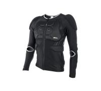 Chaqueta de Protección O’Neal BP NegroS Negro