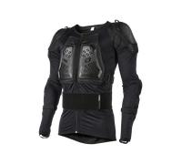 ONeal Underdog, chaqueta protectora M male Negro