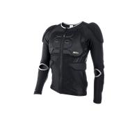Chaqueta de Protección para Niño O’Neal BP NegroL Negro