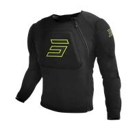 Chaqueta de Protección Shot Prime MX NegroXXL Negro