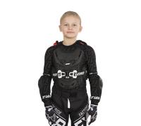 LEATT BODY PROTECTOR 5.5 JR #S/M 134-146CM - 5019410100