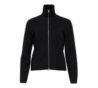 Chaqueta De Punto M Negro