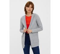 Chaqueta de punto Mujer Talla XS. Color Beige