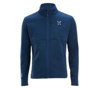 Chaqueta polar de montaña y trekking cremallera Hombre Altus Odyssey - CD 2XL