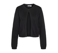 Chaqueta De Punto S Negro