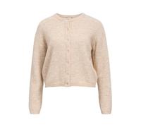 Chaqueta De Punto XS Blanco