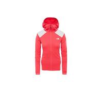 Chaqueta de rejilla Impendor para mujer Atomic Pink The North Face