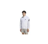 adidas Uomo ADI365 Running Iconic Jacket, white, M