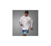 ADIDAS PERFORMANCE Chaqueta deportiva 'Own The Run' negro / blanco, Talla XL
