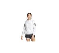 ADIDAS PERFORMANCE Chaqueta deportiva 'Own The Run' negro / blanco, Talla XXXS-XXS