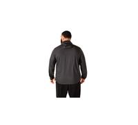 Chaqueta de running asics core hombre negro S