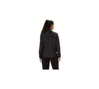 Chaqueta de running asics core mujer negro XS