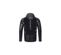 Chaqueta de running la sportiva blizzard windbreaker hombre M