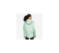 Chaqueta de running nike essential verde mujer XS