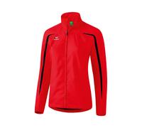 Erima Running - Chaqueta para Mujer, Mujer, Color Rojo/Negro, tamaño XS/S