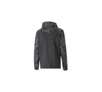 Chaqueta de running puma run favorite aop hombre black L