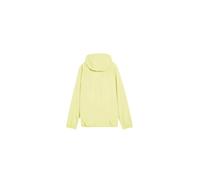 Chaqueta de running puma run velocity woven gold moon, mujer XS