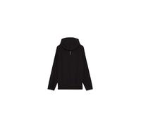 Chaqueta de running puma run velocity woven j, black, mujer S