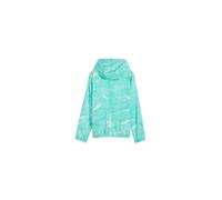 Chaqueta de running puma w run velocity aop w,mint mel mujer L