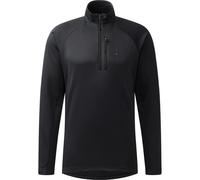 Chaqueta de senderismo 1/2 cremallera Haglöfs Korp Mid S Male