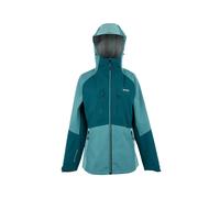 Chaqueta de senderismo 3 en 1 Regatta Carletta 44