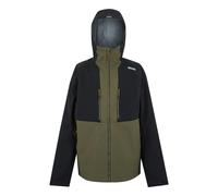 Chaqueta de senderismo 3 en 1 Regatta Sacramento 2XL Male