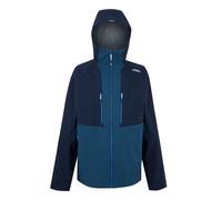 Chaqueta de senderismo 3 en 1 Regatta Sacramento 3XL Male