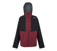 Chaqueta de senderismo 3 en 1 Regatta Sacramento XL Male