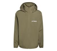 Chubasquero Multi Essentials 2l adidas MKP
