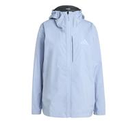 Chaqueta de senderismo adidas Terrex Multi Climaproof 2.5 L Female