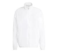 adidas Uomo Terrex Multi CLIMA365 Windweave Jacket, black/white/white, XL